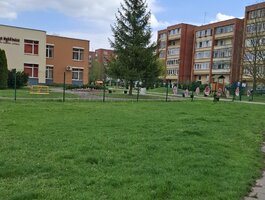 Parduodamas 2 kambarių butas Šiauliuose, Dainiuose, Tilžės g.