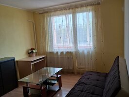 Parduodamas 2 kambarių butas Šiauliuose, Dainiuose, Tilžės g.