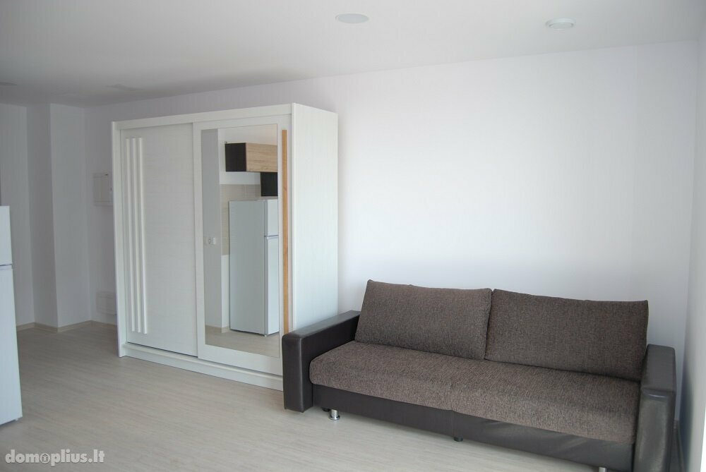 1 room apartment for rent Vilniuje, Pašilaičiuose, Budiniškių g.