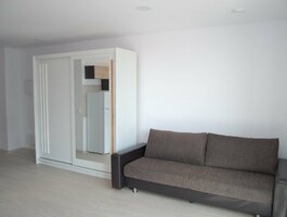 1 комната квартира Vilniuje, Pašilaičiuose, Budiniškių g.