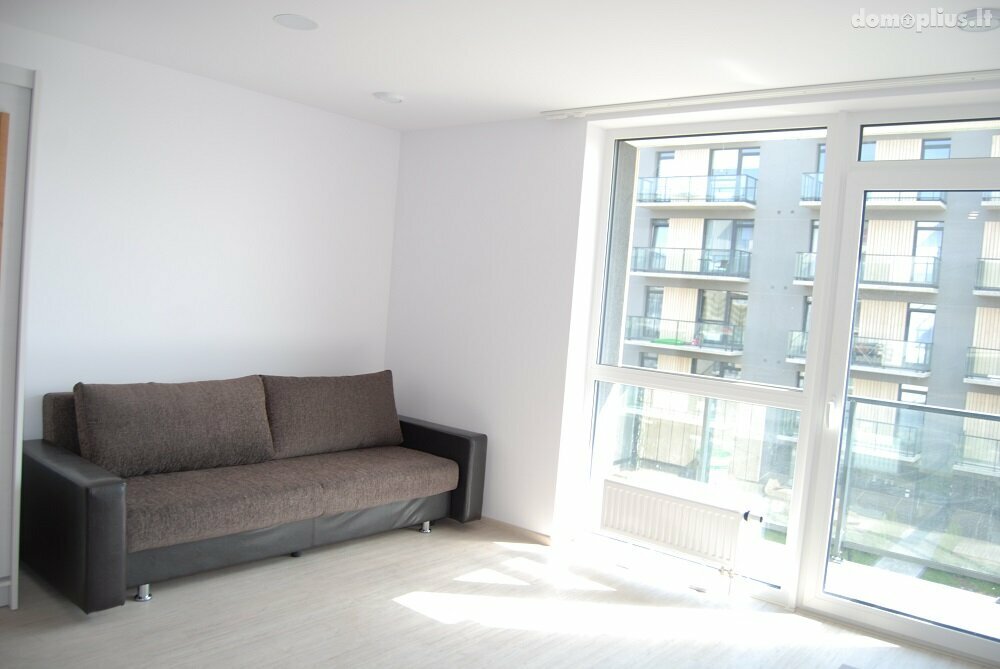 1 room apartment for rent Vilniuje, Pašilaičiuose, Budiniškių g.