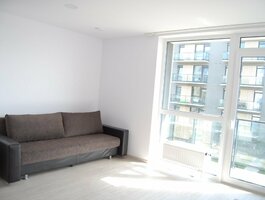 1 room apartment for rent Vilniuje, Pašilaičiuose, Budiniškių g.