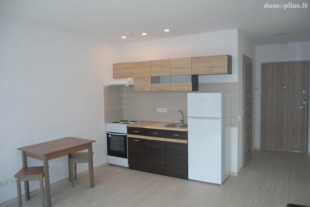 1 room apartment for rent Vilniuje, Pašilaičiuose, Budiniškių g.
