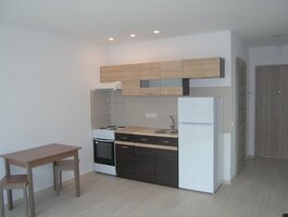1 room apartment for rent Vilniuje, Pašilaičiuose, Budiniškių g.