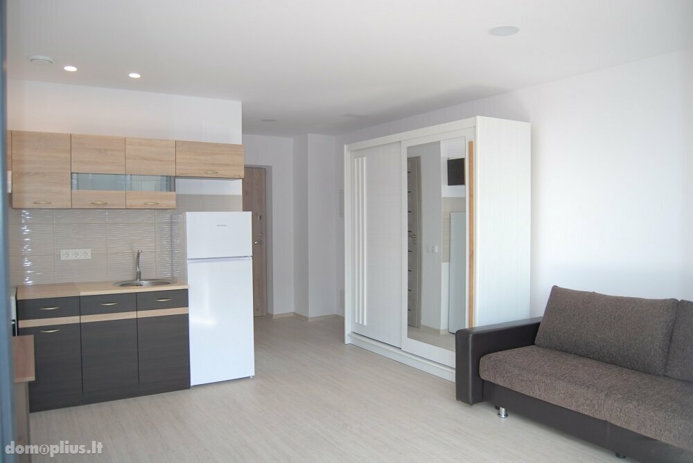 1 room apartment for rent Vilniuje, Pašilaičiuose, Budiniškių g.