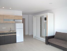 1 room apartment for rent Vilniuje, Pašilaičiuose, Budiniškių g.