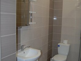 1 room apartment for rent Vilniuje, Pašilaičiuose, Budiniškių g.