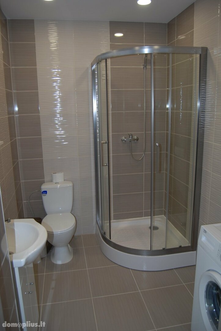 1 room apartment for rent Vilniuje, Pašilaičiuose, Budiniškių g.