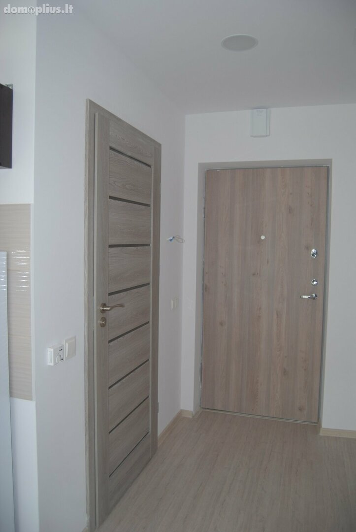 1 room apartment for rent Vilniuje, Pašilaičiuose, Budiniškių g.