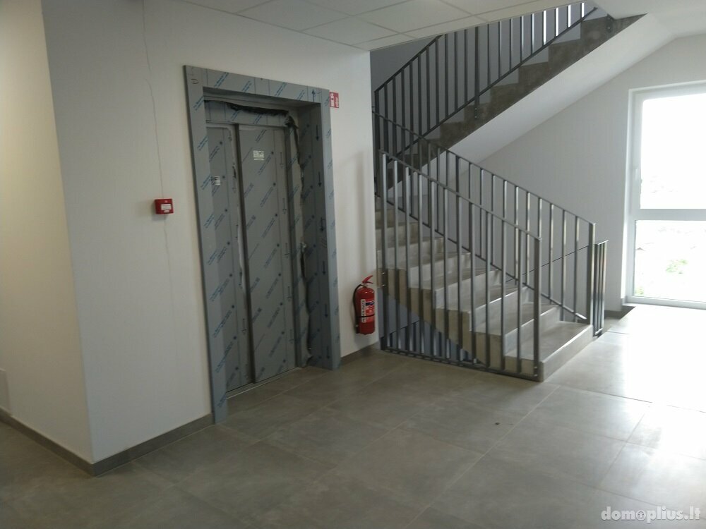 1 room apartment for rent Vilniuje, Pašilaičiuose, Budiniškių g.
