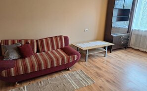 1 kambario butas Kaune, Dainavoje, Partizanų g.