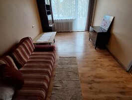 1 kambario buto nuoma Kaune, Dainavoje, Partizanų g.