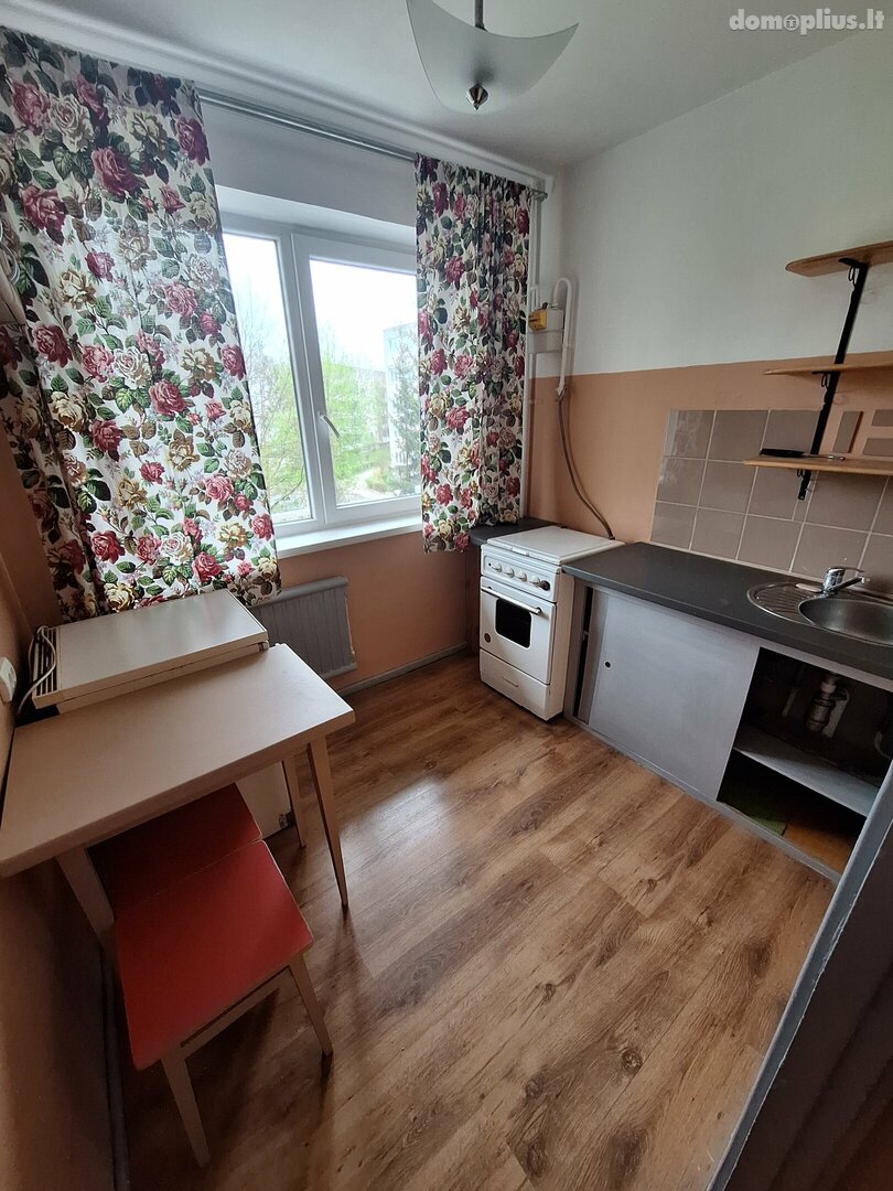 1 kambario buto nuoma Kaune, Dainavoje, Partizanų g.