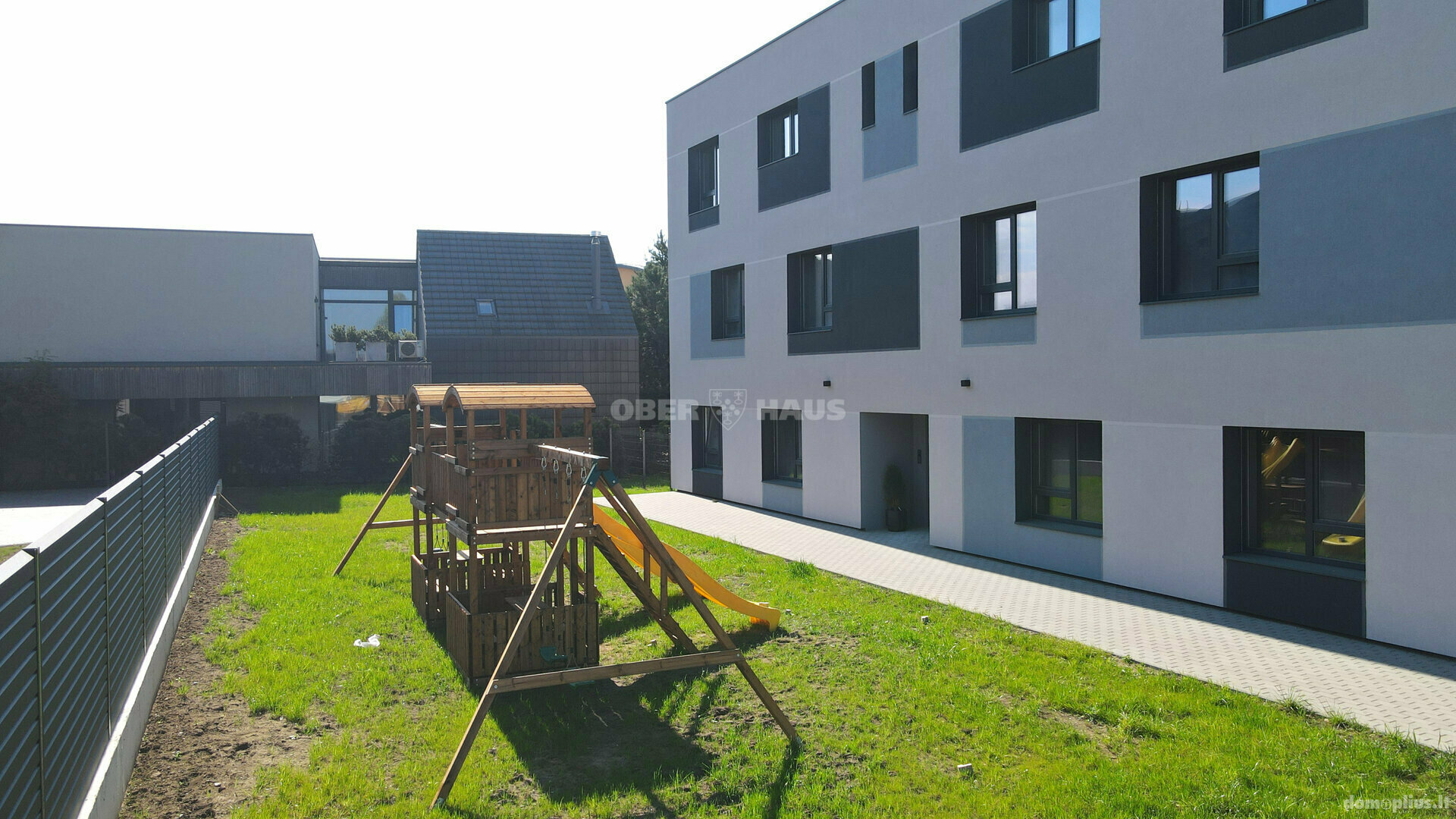 Продается 3 комнатная квартира Kaune, Šilainiuose