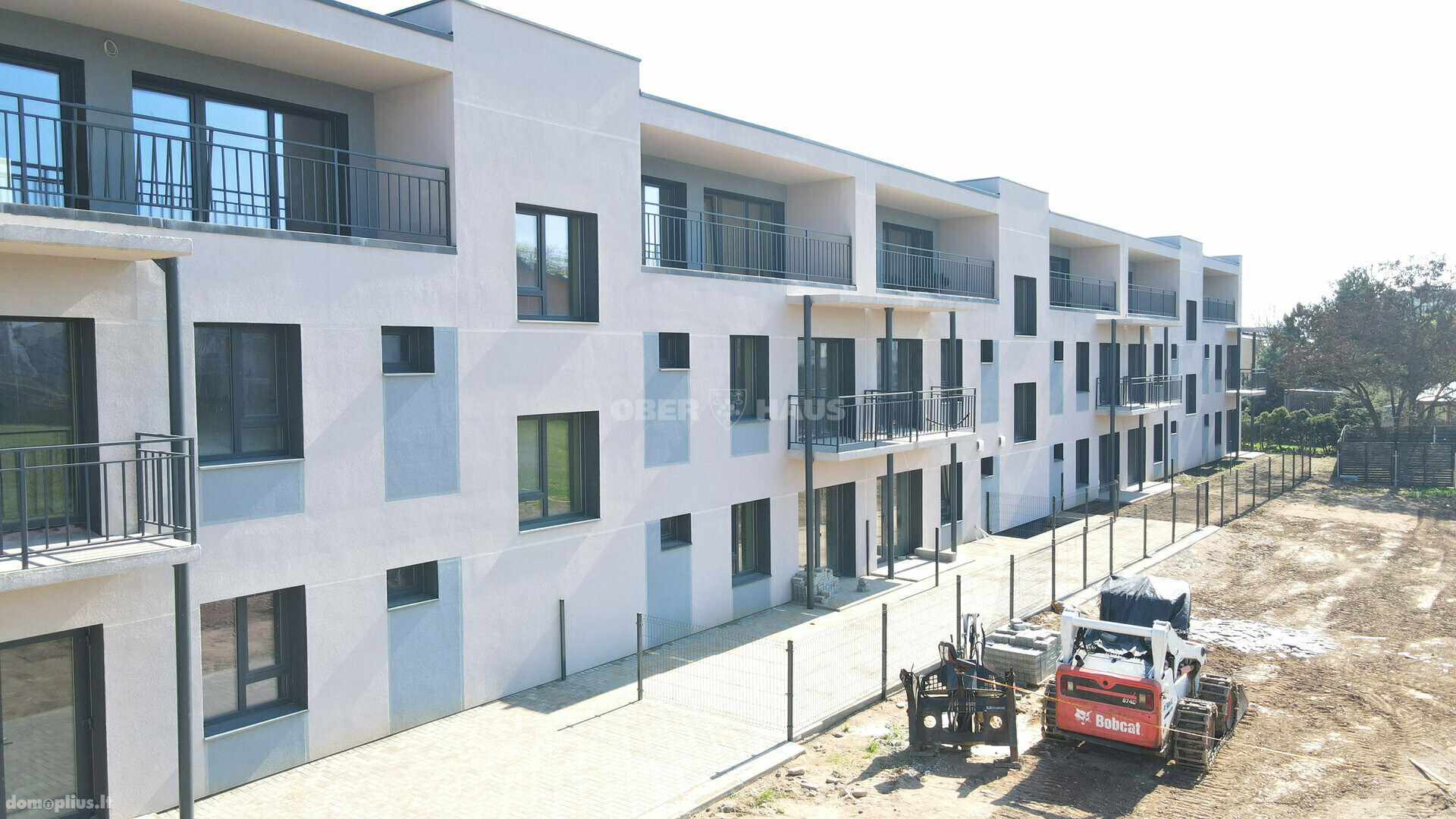Продается 3 комнатная квартира Kaune, Šilainiuose
