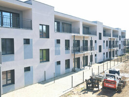 Продается 3 комнатная квартира Kaune, Šilainiuose
