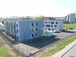 Продается 3 комнатная квартира Kaune, Šilainiuose