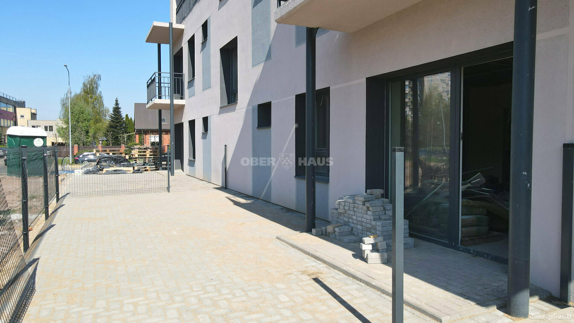 Продается 3 комнатная квартира Kaune, Šilainiuose