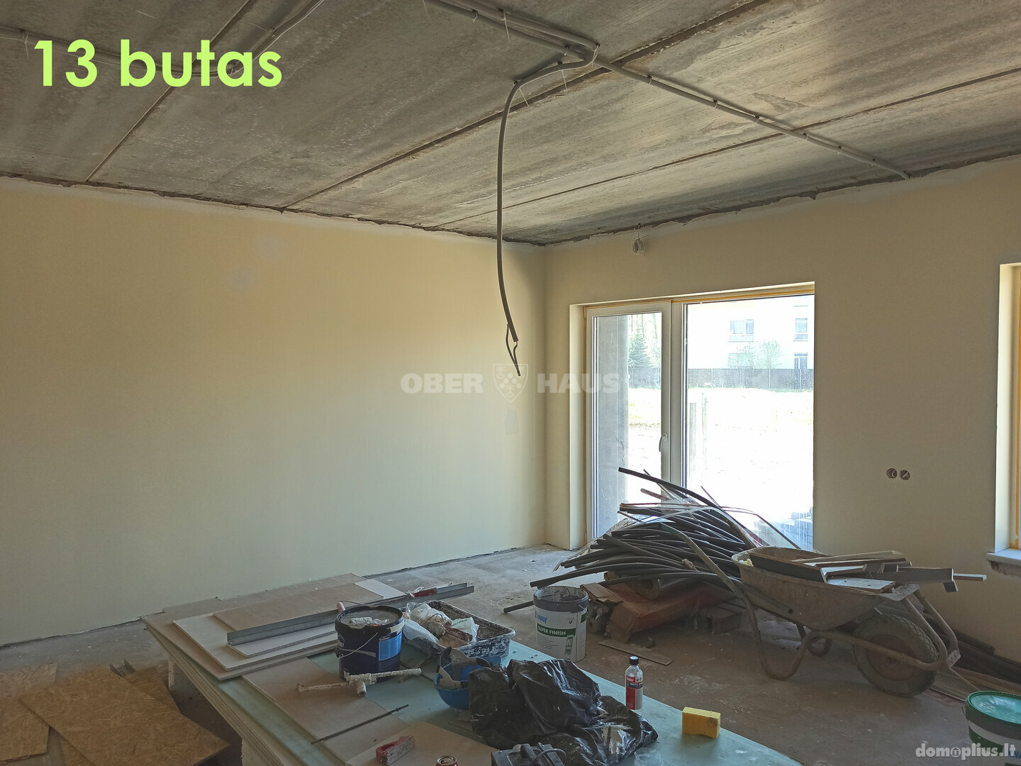 Продается 3 комнатная квартира Kaune, Šilainiuose