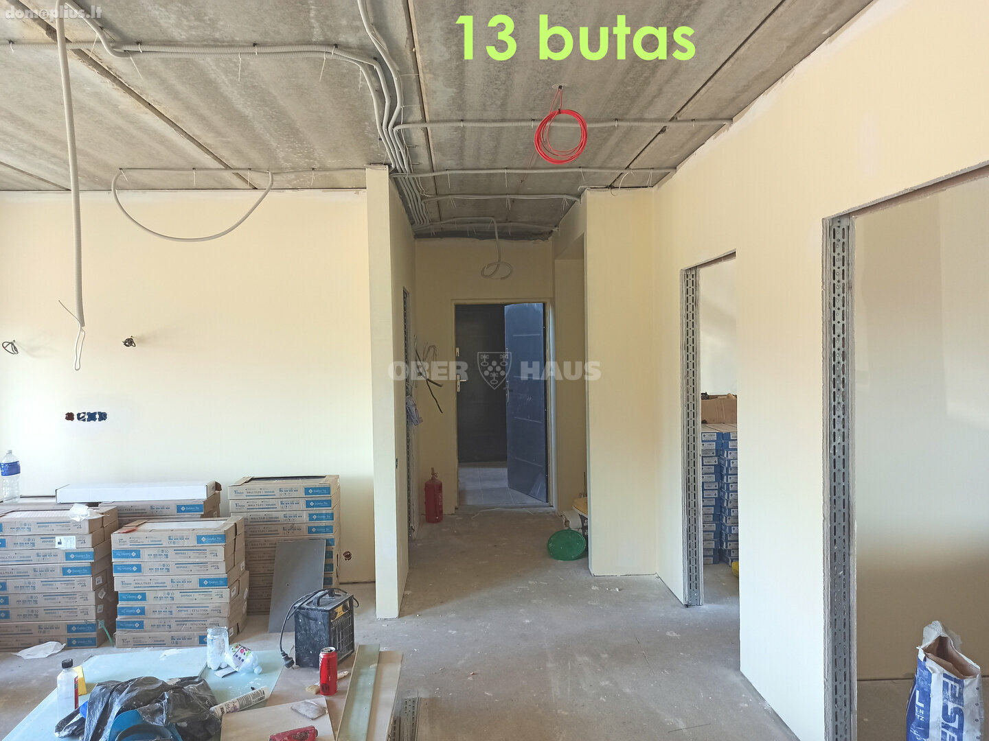 Продается 3 комнатная квартира Kaune, Šilainiuose