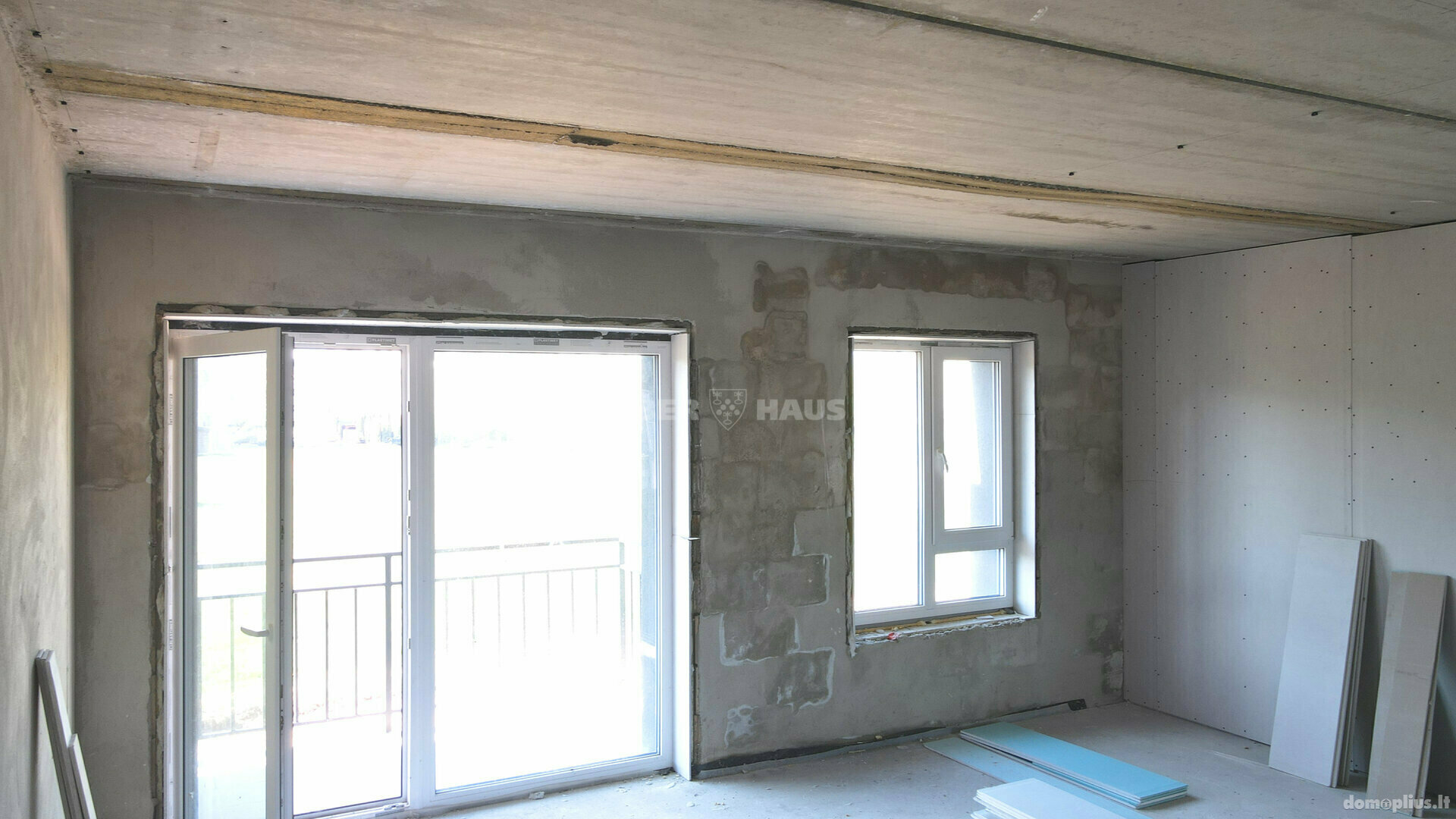 Продается 3 комнатная квартира Kaune, Šilainiuose