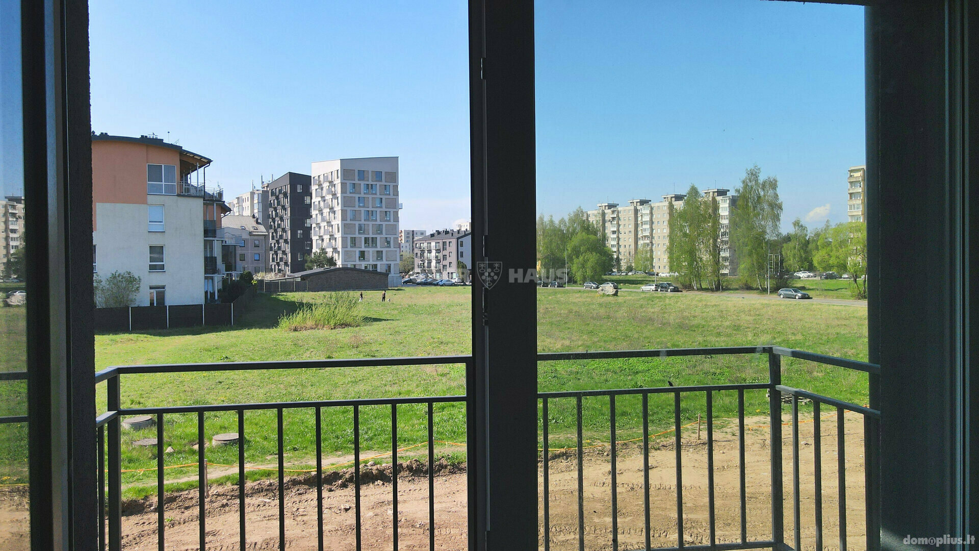 Продается 3 комнатная квартира Kaune, Šilainiuose