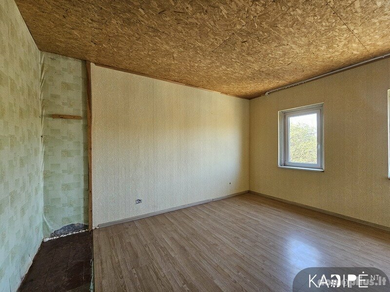 Parduodamas 2 kambarių butas Vilniuje, Šnipiškėse, Saracėnų g.