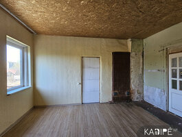 Parduodamas 2 kambarių butas Vilniuje, Šnipiškėse, Saracėnų g.