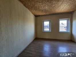 Parduodamas 2 kambarių butas Vilniuje, Šnipiškėse, Saracėnų g.