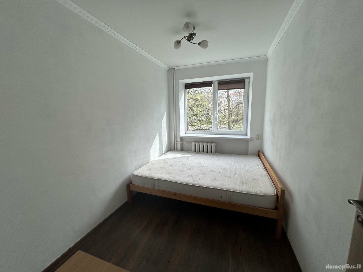 Parduodamas 2 kambarių butas Vilniuje, Antakalnyje, Antakalnio g.