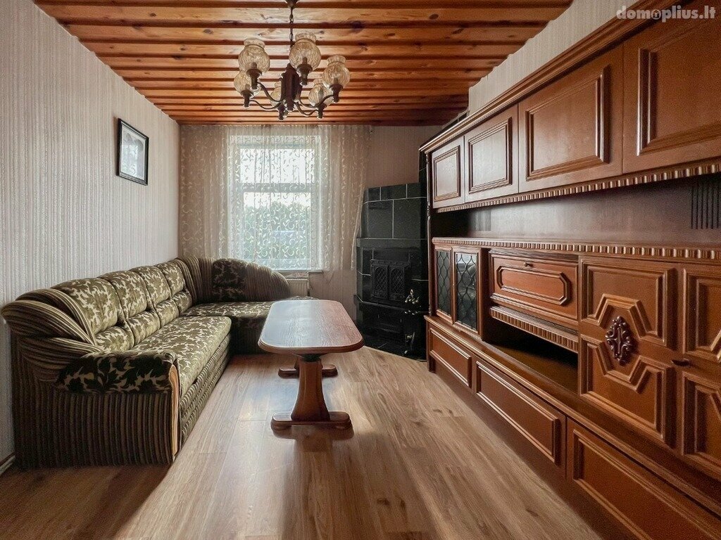 Продается 2 комнатная квартира Šilutės rajono sav., Šilutėje, Tilžės g.