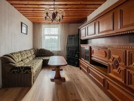 2 kambarių butas Šilutės rajono sav., Šilutėje, Tilžės g.