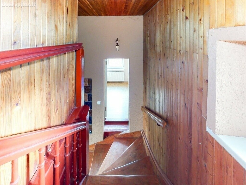 Продается 2 комнатная квартира Šilutės rajono sav., Šilutėje, Tilžės g.