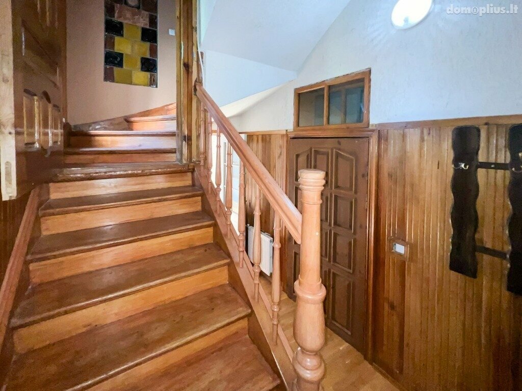 Продается 2 комнатная квартира Šilutės rajono sav., Šilutėje, Tilžės g.