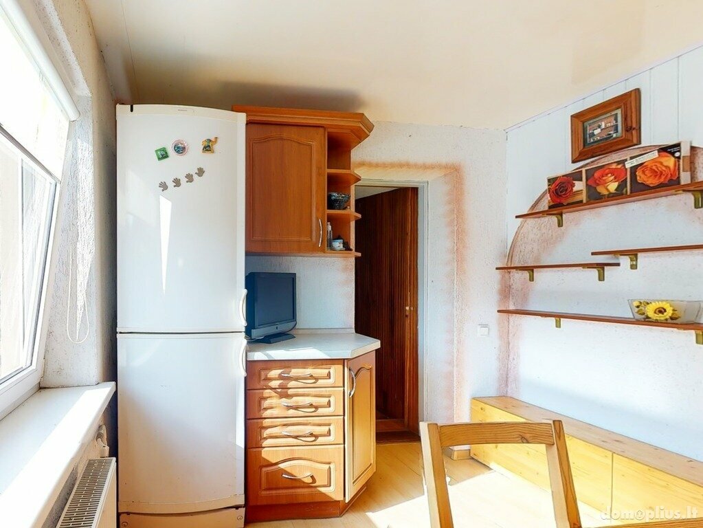 Продается 2 комнатная квартира Šilutės rajono sav., Šilutėje, Tilžės g.
