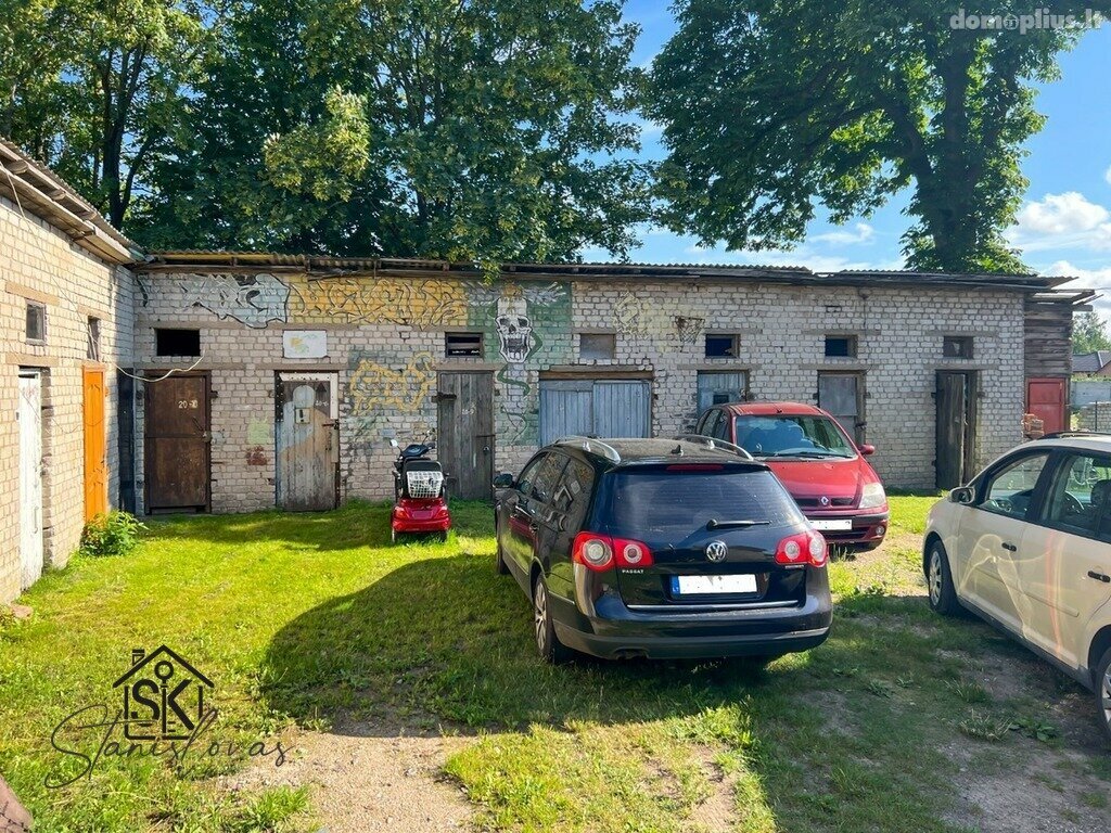 Parduodamas 2 kambarių butas Šilutės rajono sav., Šilutėje, Tilžės g.