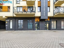 Parduodamas 4 kambarių butas Vilniuje, Senamiestyje, Šv. Stepono g.