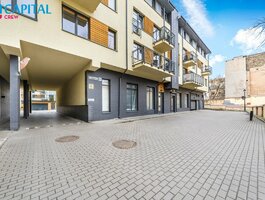 Parduodamas 4 kambarių butas Vilniuje, Senamiestyje, Šv. Stepono g.