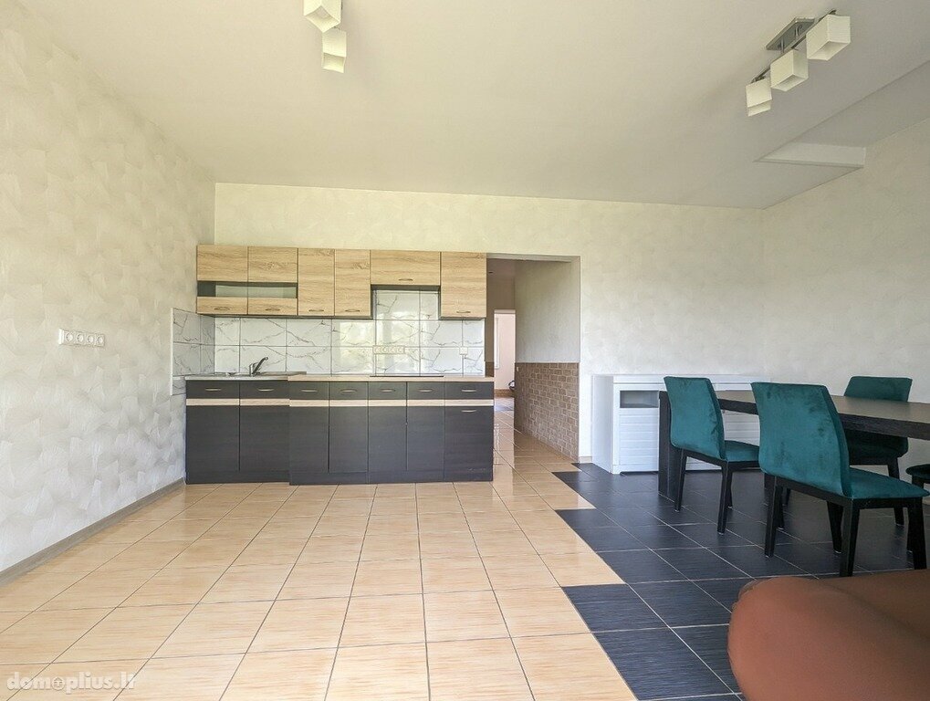 Продается 2 комнатная квартира Šilutės rajono sav., Miestaliuose