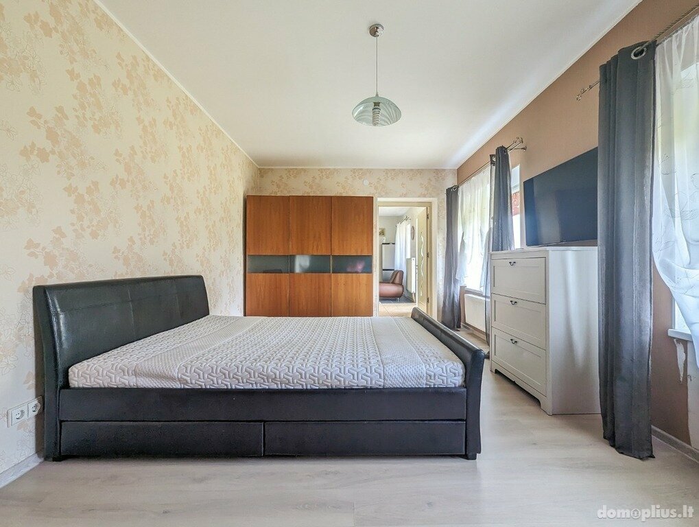 Продается 2 комнатная квартира Šilutės rajono sav., Miestaliuose