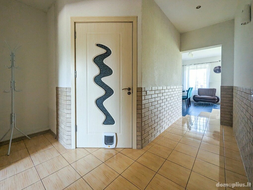 Продается 2 комнатная квартира Šilutės rajono sav., Miestaliuose