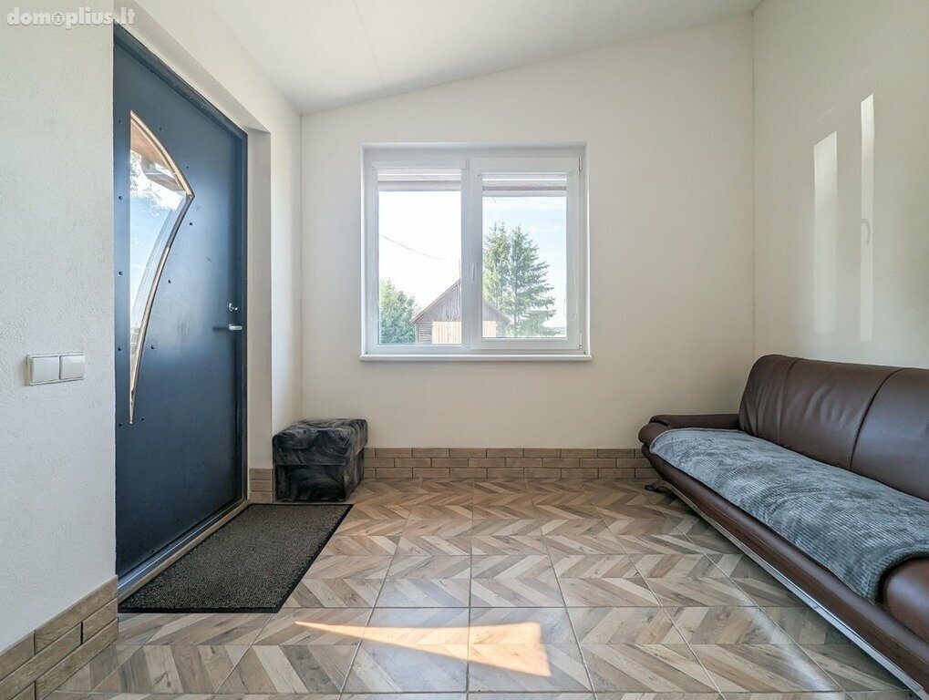 Продается 2 комнатная квартира Šilutės rajono sav., Miestaliuose