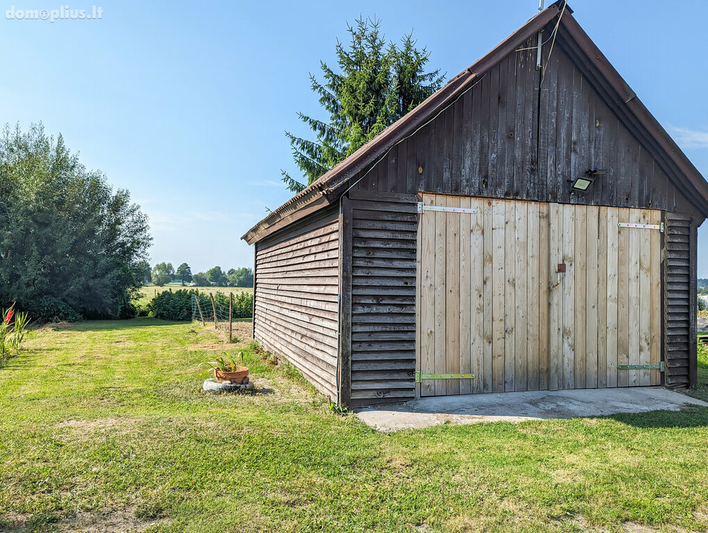 Продается 2 комнатная квартира Šilutės rajono sav., Miestaliuose