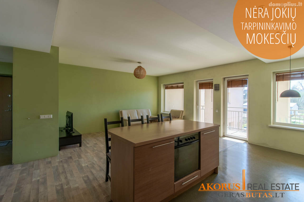 3 kambarių buto nuoma Vilniuje, Galgiuose, Centrinė g.