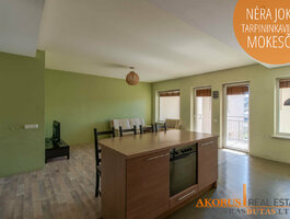 3 kambarių buto nuoma Vilniuje, Galgiuose, Centrinė g.