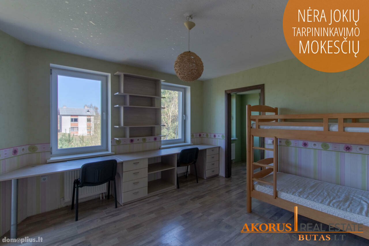 3 kambarių buto nuoma Vilniuje, Galgiuose, Centrinė g.