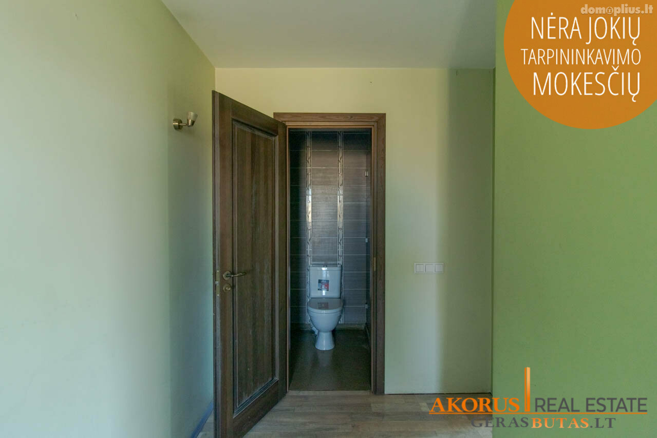 3 kambarių buto nuoma Vilniuje, Galgiuose, Centrinė g.