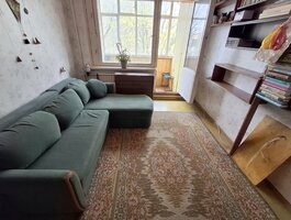 3 kambarių butas Klaipėdoje, Naujakiemyje, Šiaulių g.