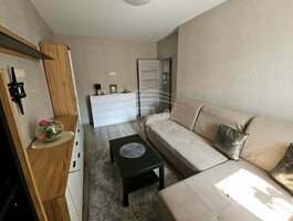 2 kambarių butas Klaipėdoje, Žvejybos uostas, Naikupės g.
