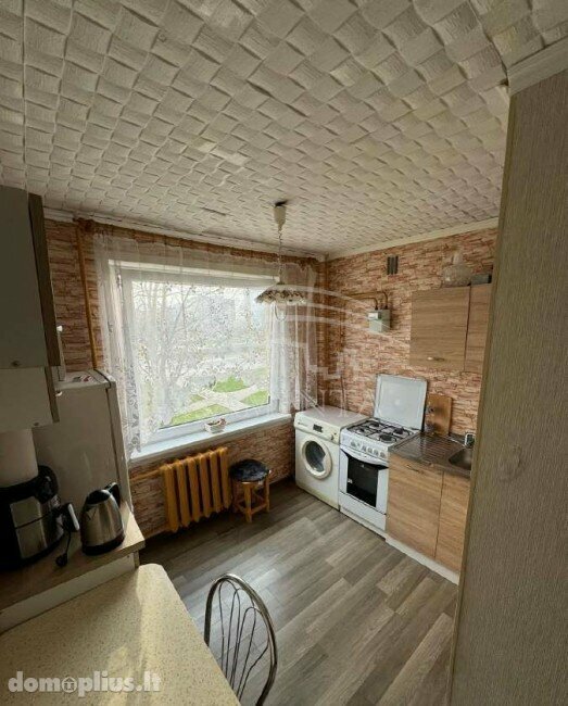 1 room apartment for sell Klaipėdoje, Debrecene, Taikos pr.